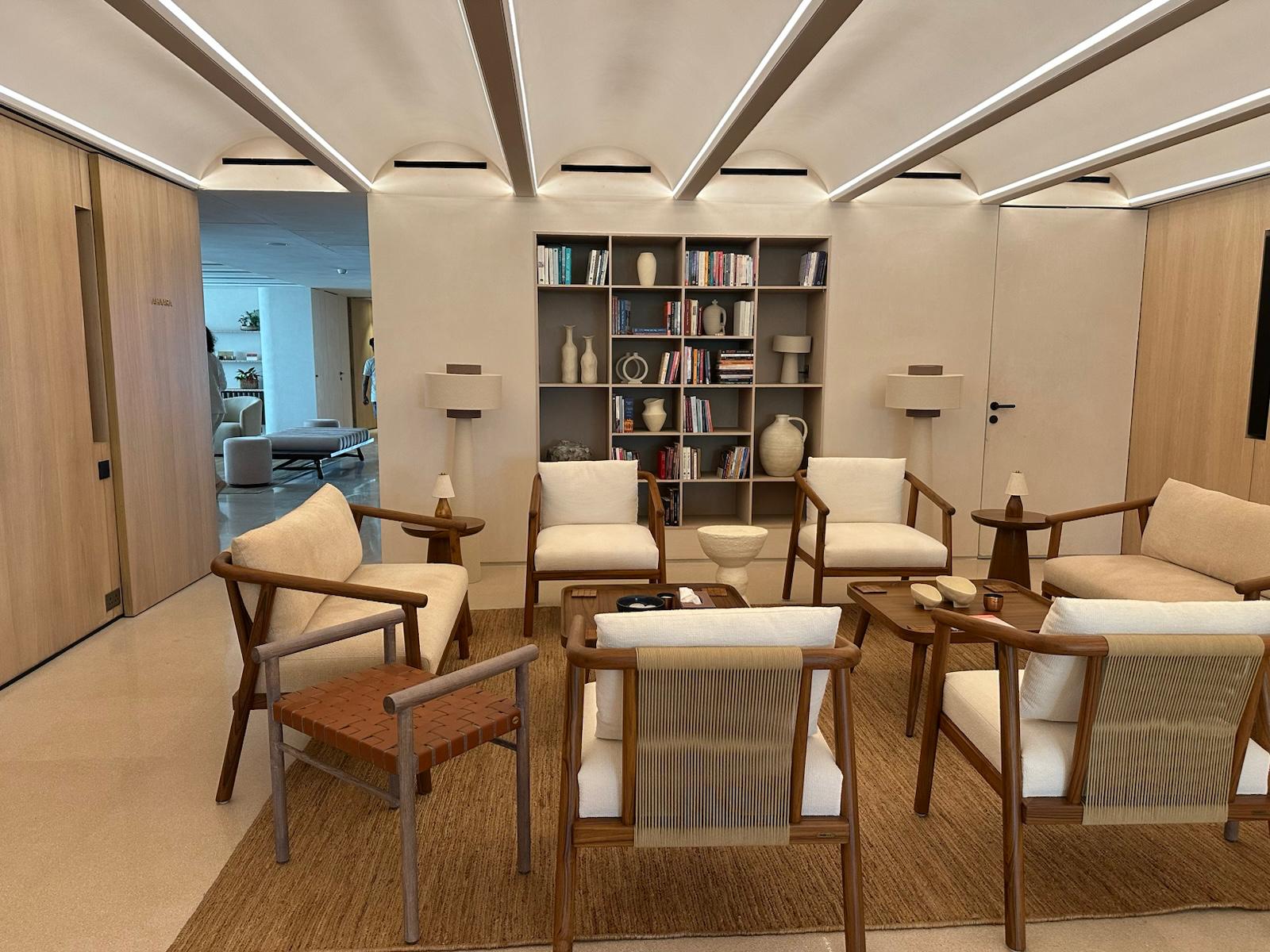 AUM Center photo 10